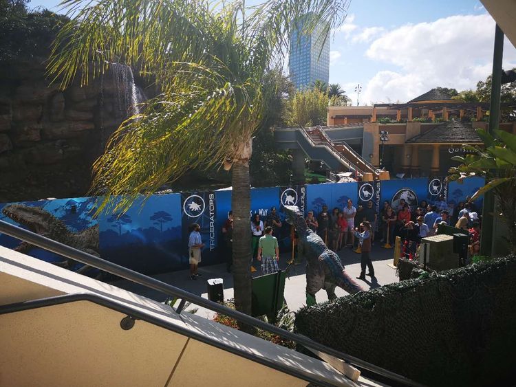 环球影城冬季儿童一日游最新,环球影城攻略寒假一日游