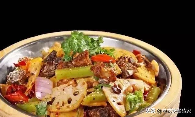 10款干锅菜品真香,干锅菜品大全及做法