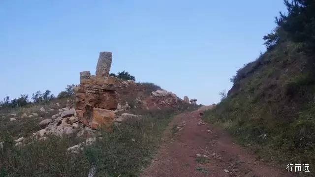 骑行夫子岭-京娘湖,穿越峻极关又进景区了,到河北是一路的美景
