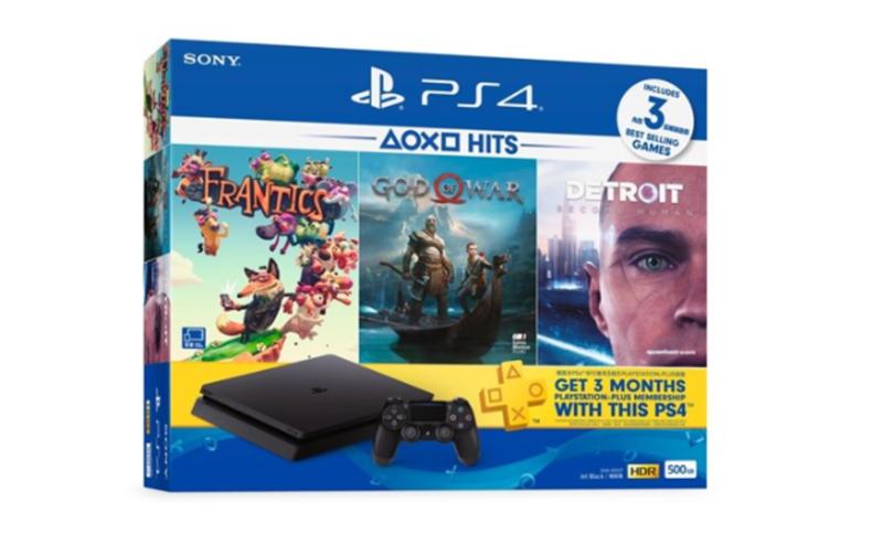 索尼冷门独占佳作,索尼当年发布过的那些奇葩产品