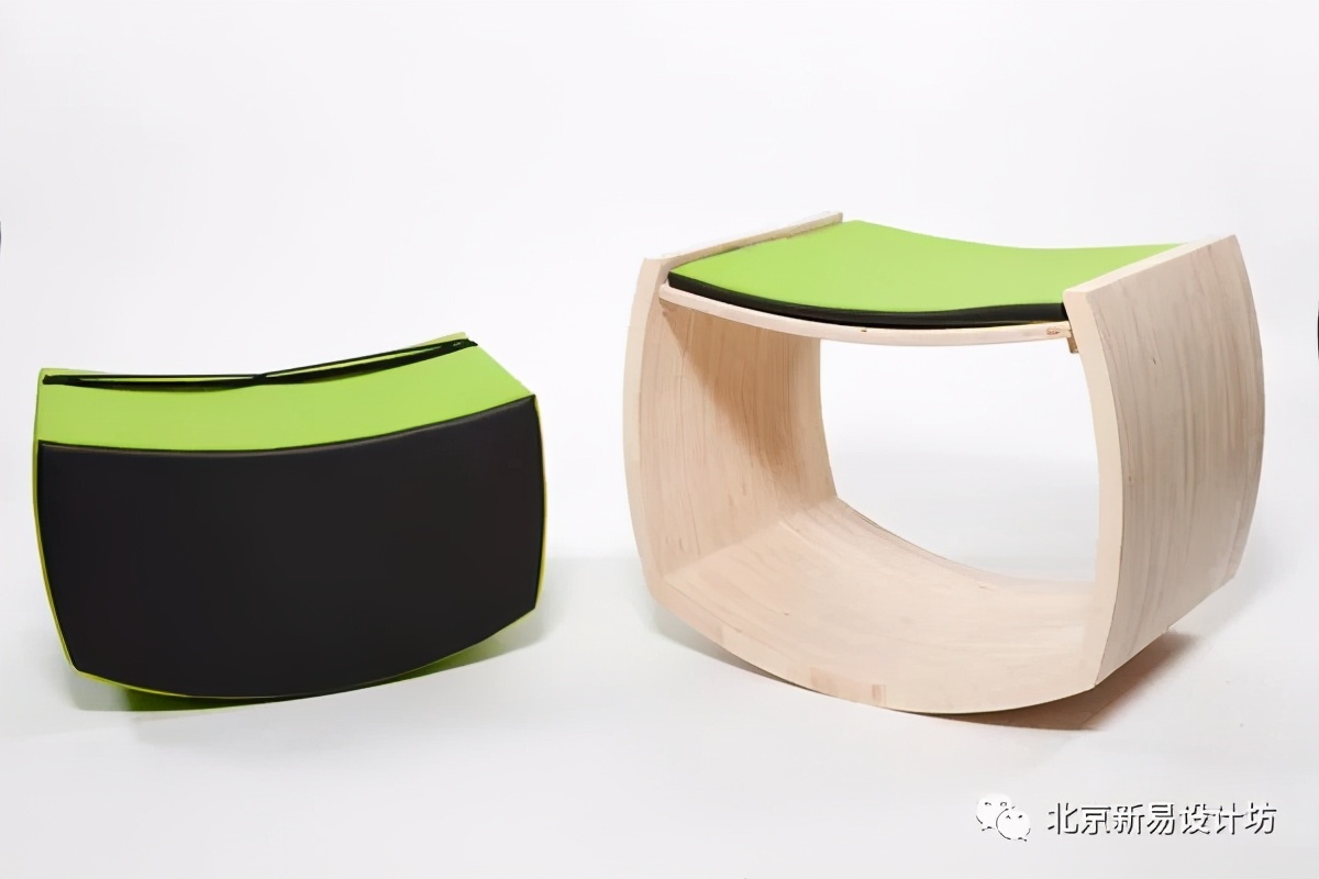 人性化多元化和实用性的健身器材,高科技有未来设计感的健身器材