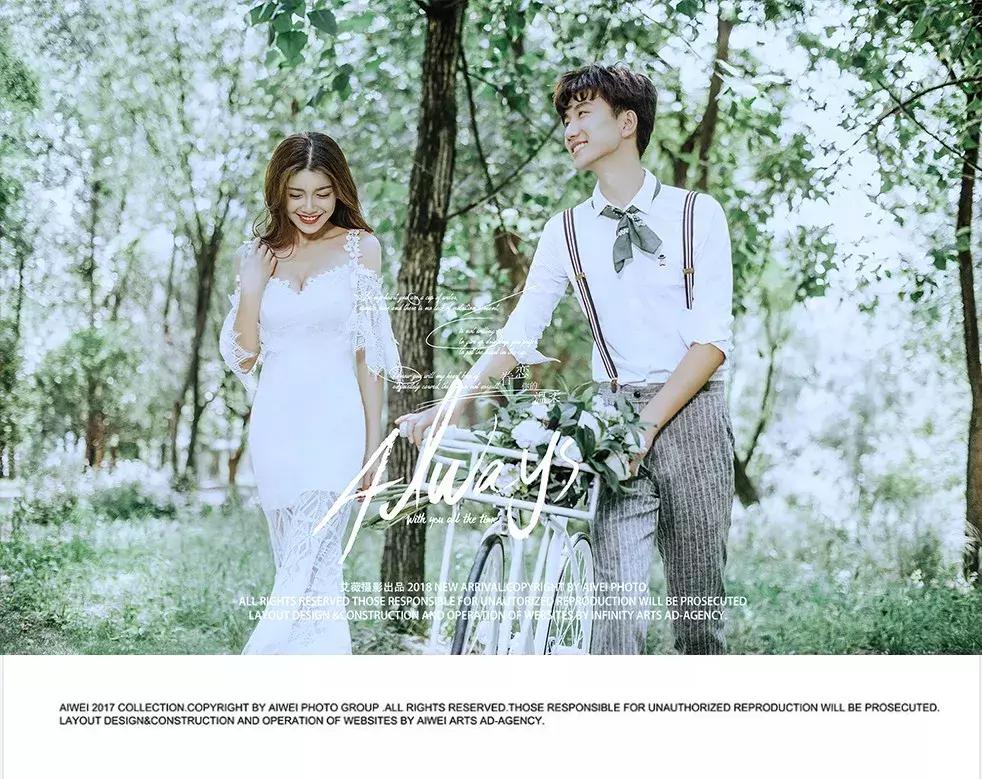 【艾薇摄影·样片】春来了！甜甜的爱马上就轮到你了！