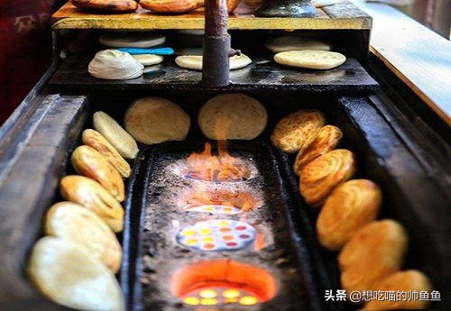 安阳美食特色小吃,河南安阳美食排行人气榜
