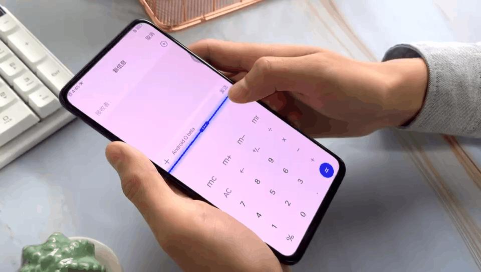 vivox27体验版评测,vivox27各方面测试