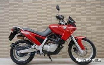 宝马f650视频讲解,宝马第一代f650