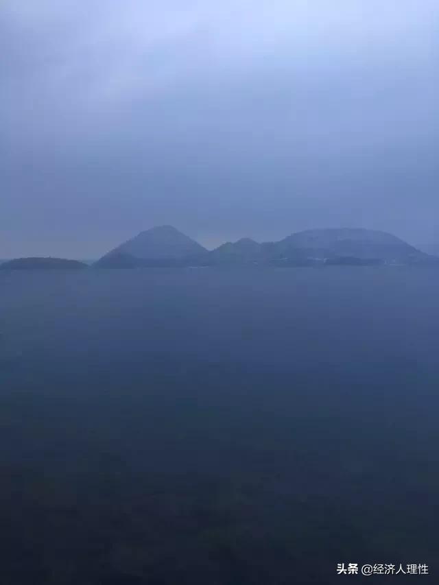 一位旅日游客,4天时间,万字长文,记录思考日本社会的崛起背后