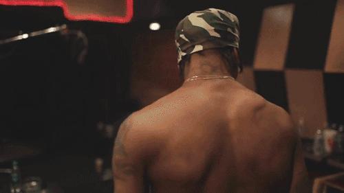 MetroBoomin专辑《NOTALLHEROESWEARCAPES》的背后（上）