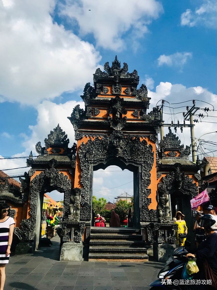 巴厘岛闺蜜游,闺蜜巴厘岛spa