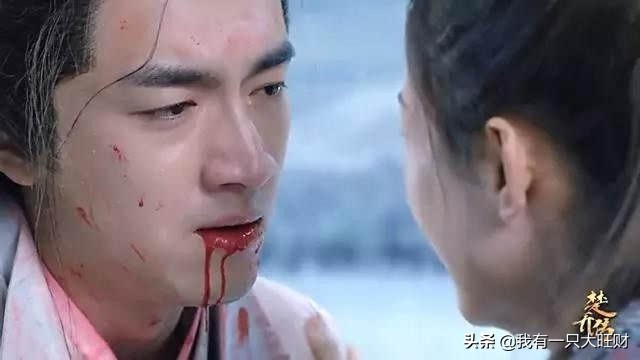 楚乔传楚乔为星星报仇,楚乔传楚乔宇文怀相爱相杀