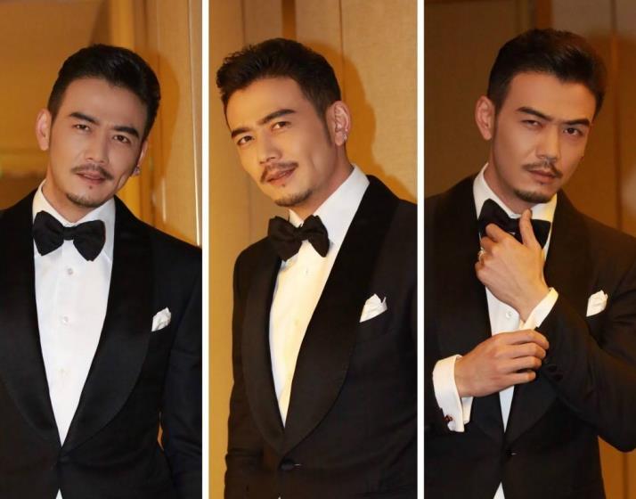 刘奕君杨烁朱亚文行走的荷尔蒙,行走的荷尔蒙杨烁和靳东谁更帅