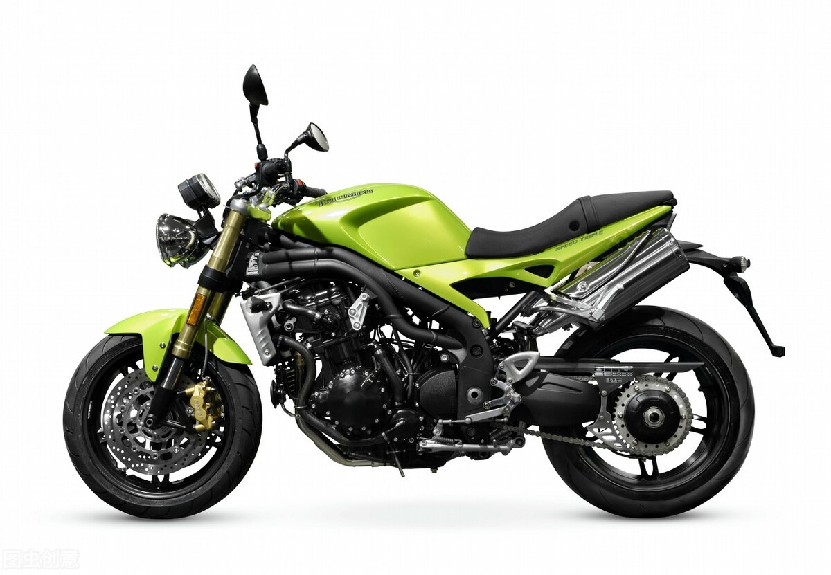 摩托车发动机十大品牌,全球公认十大最好摩托车发动机