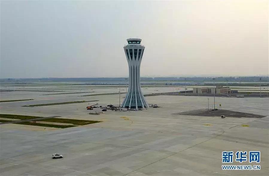 北京大兴国际机场是几大奇迹,北京大兴国际机场哪年投入使用的