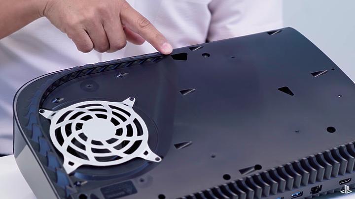 强大沉浸感,次世代主机PS5解析与PS4Pro试玩对比