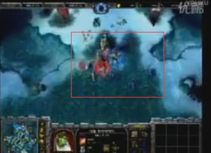 魔兽争霸moon爆兵,魔兽争霸sky和moon谁更强