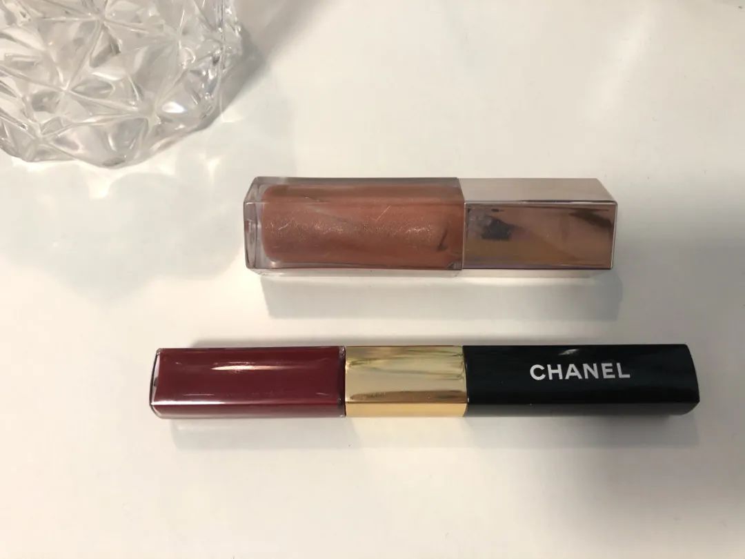 等摘下口罩那天，她们说必须！马上！立刻抹上这支口红！