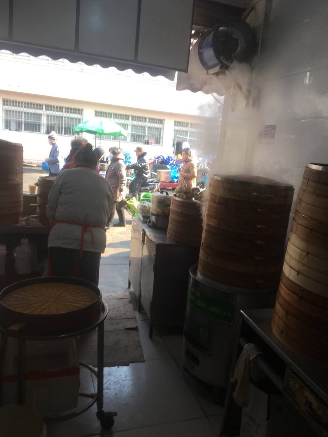 第20201212期包子行业优质转让/找点/求职/招聘等信息