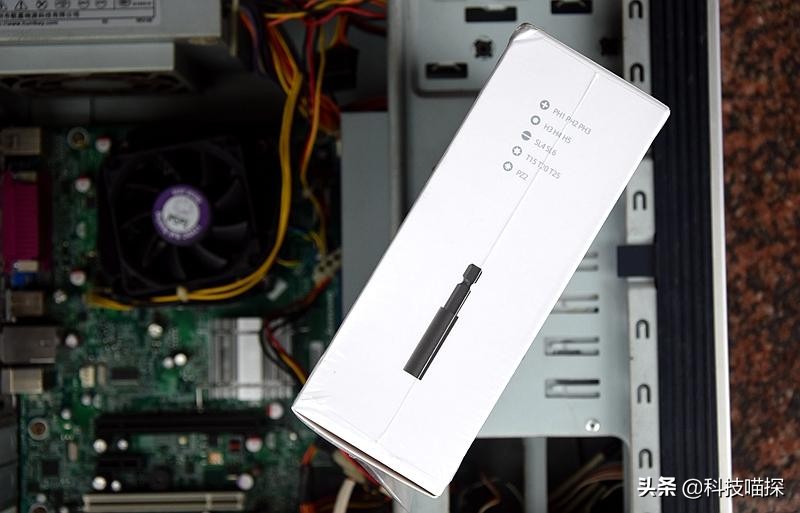 s2合金钢螺丝刀测评,螺丝刀s2钢是最好的吗