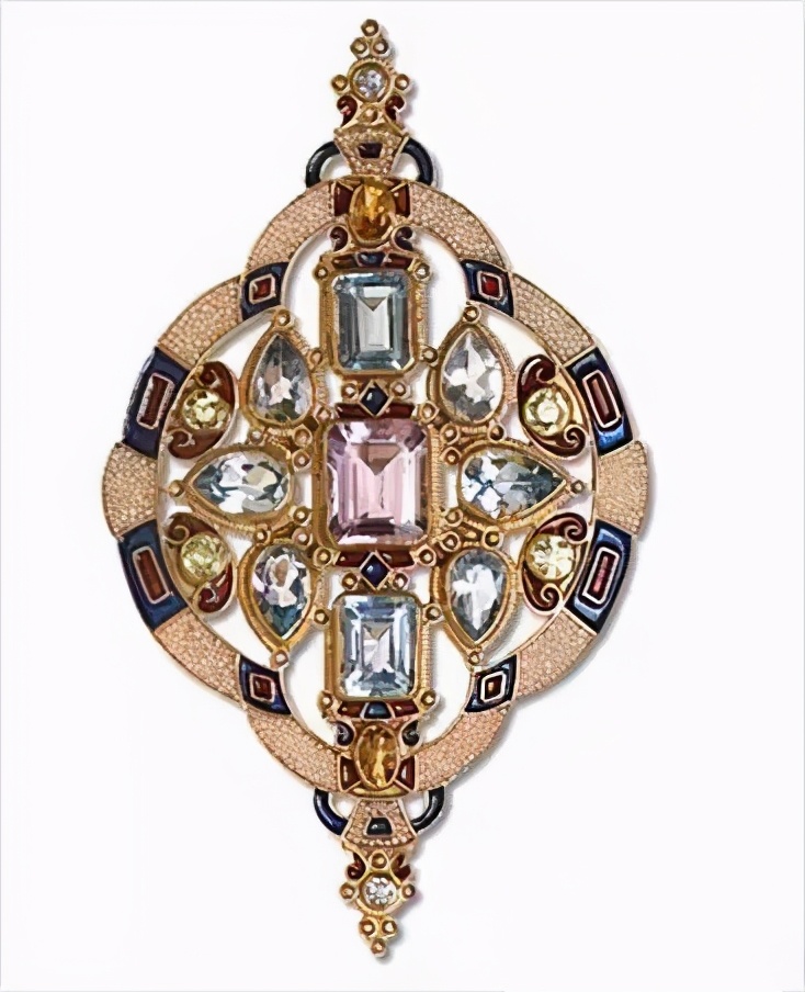 施华洛世奇有什么特别,施华洛世奇水漾魔力