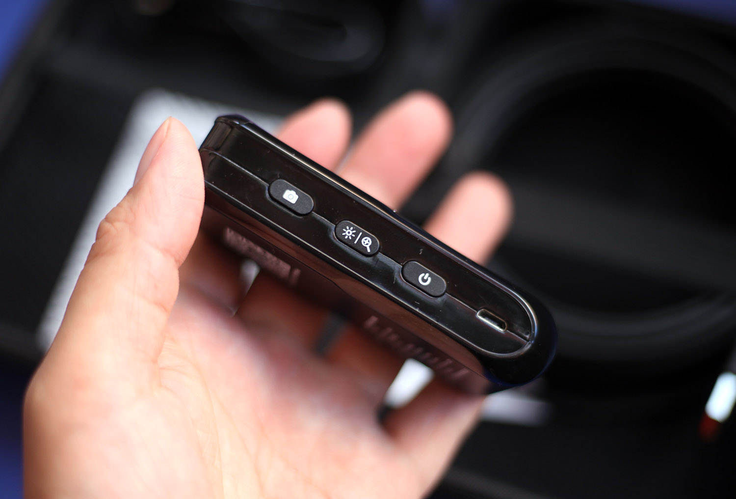 无死角的视频神器,泰视朗内窥镜测评