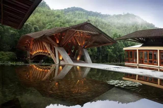 惠州龙门十大森林小镇,惠州南粤大氧旅游