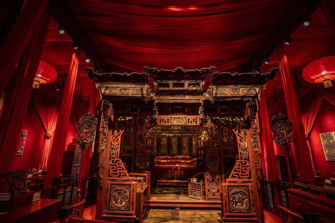 歙县寻古三日游最佳路线,念念不忘自驾游