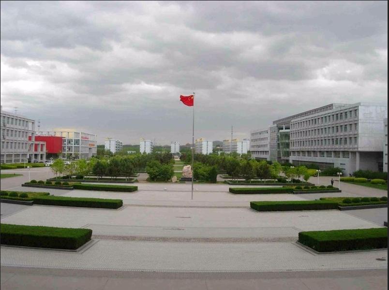 脱胎于哈工大，成长于风景优美的海滨城市——燕山大学