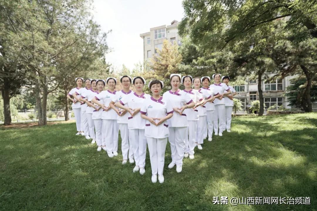 长治市中医医院科室风采:省级重点专科糖尿病科