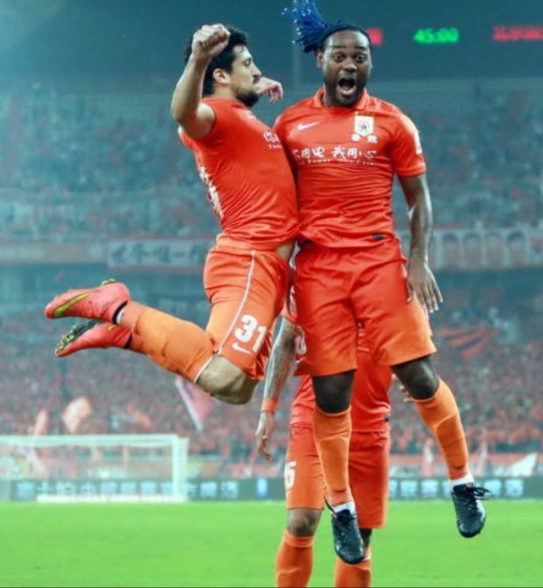 郝伟山东泰山引援,郝伟泰山新外援