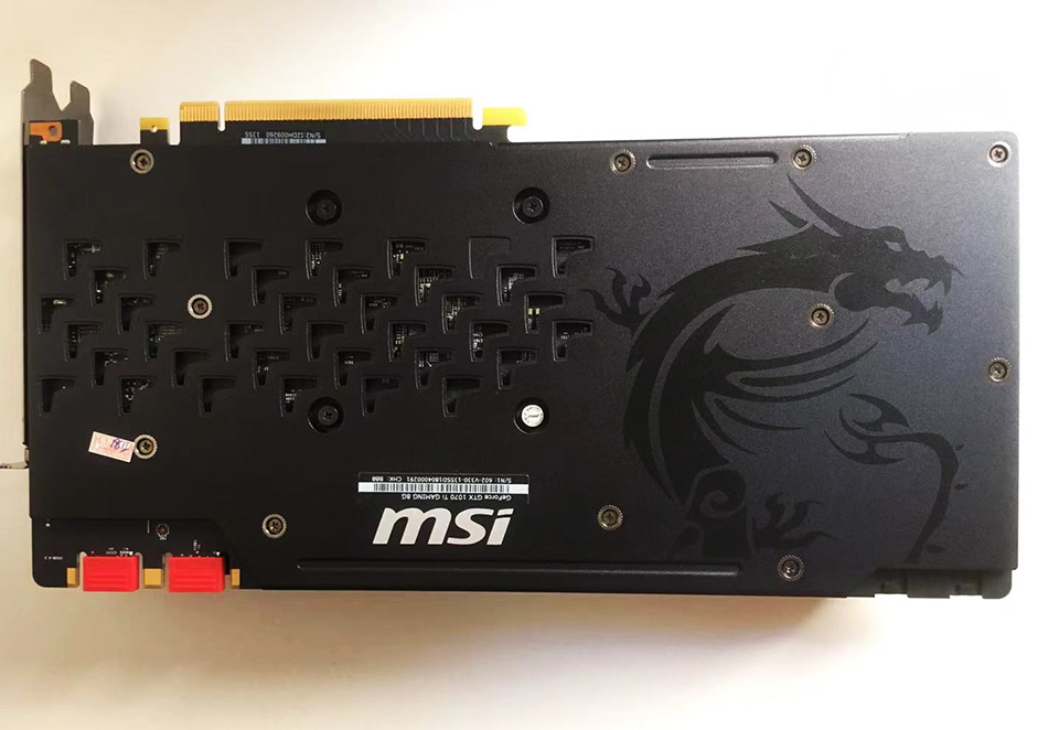 台式大机箱改小机箱,显卡大了怎么装小机箱