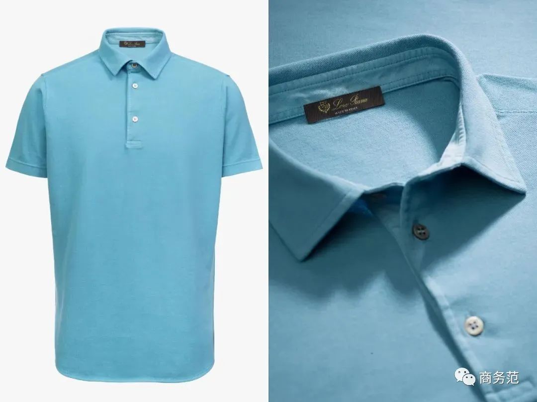 这些亿万富豪买衣服,认准了11个牌子买到底