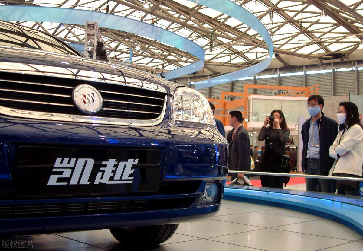 别克凯越值得买吗二手,别克凯越值得买吗