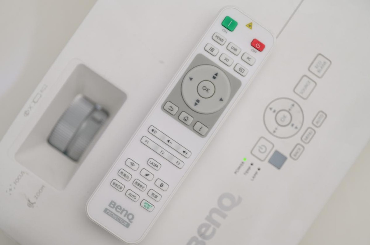 明基投影仪e320e580,明基e580投影仪没声音