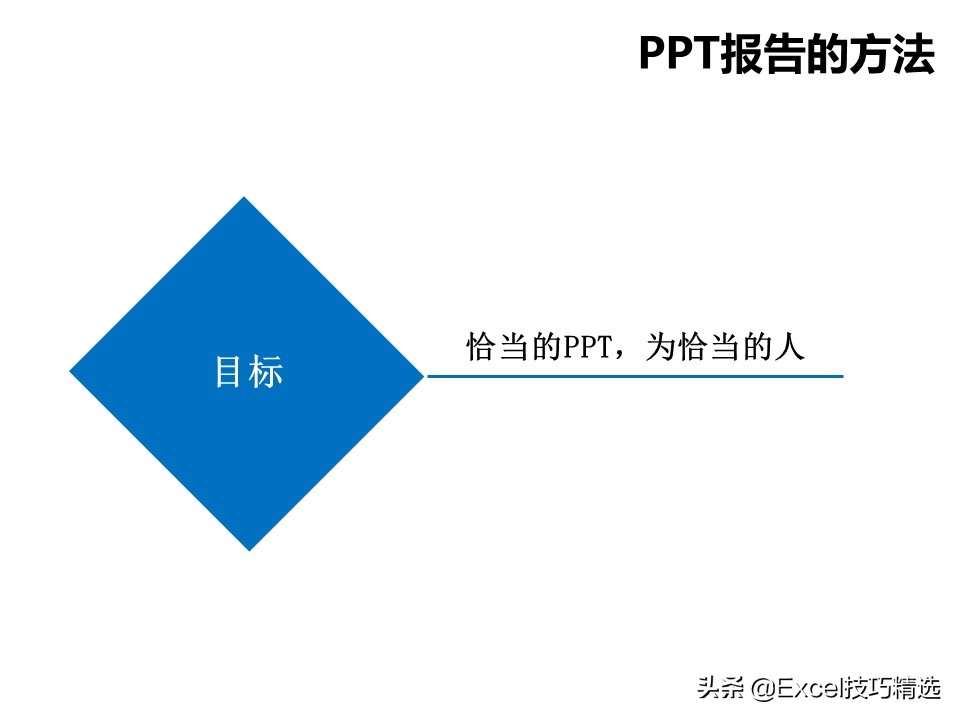 工作报告ppt制作的技巧和方法,工作报告ppt制作技巧