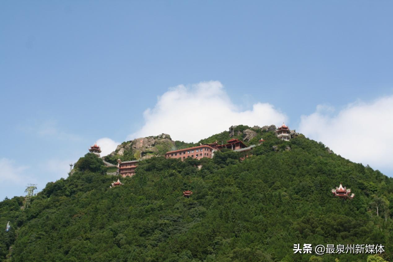 仙公山风景区攻略,仙公山什么时间去最好