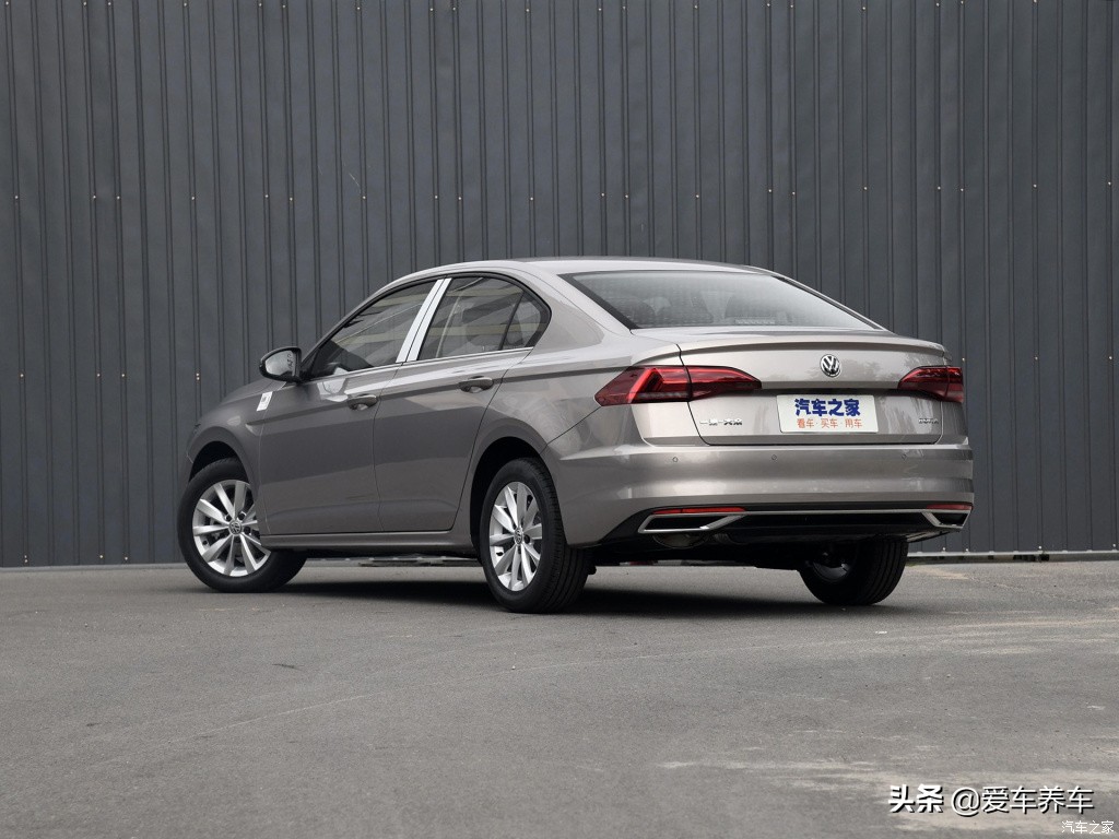 2020款大众宝来十万能落地吗,2017年宝来1.6自动挡现在值多少钱