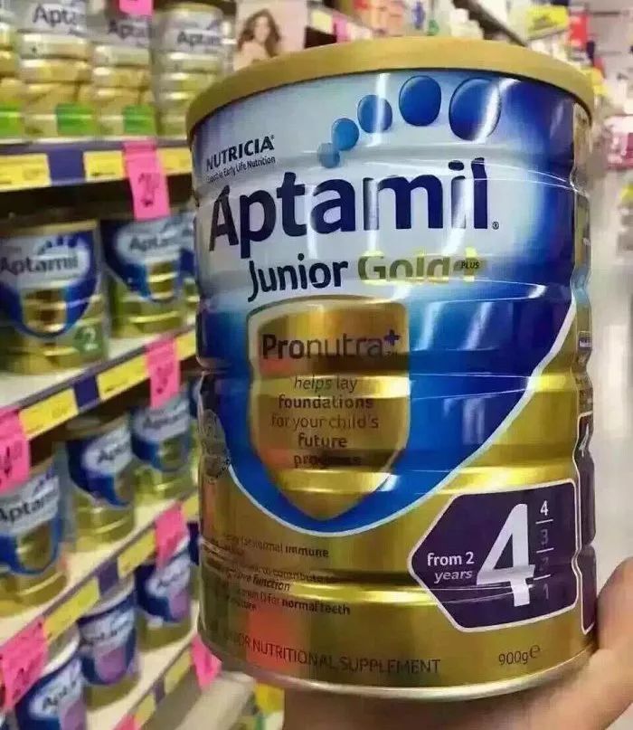 澳洲奶粉真实事件,澳洲牛奶真实情况