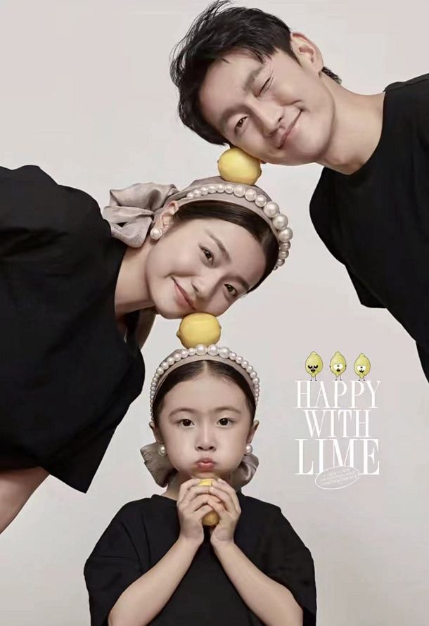 过年拍全家福服装,全家福穿什么衣服拍好看