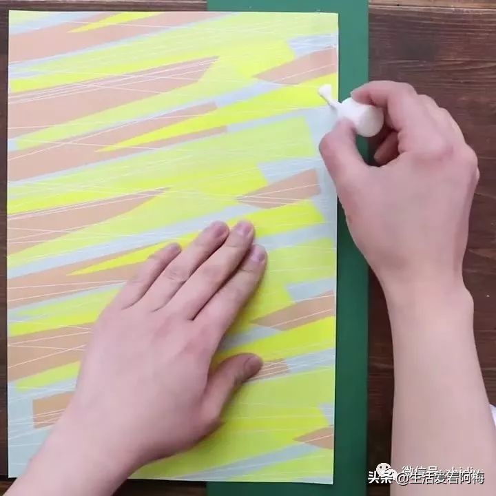 用透明手机壳自制好看的手机壳,手机壳简单好看