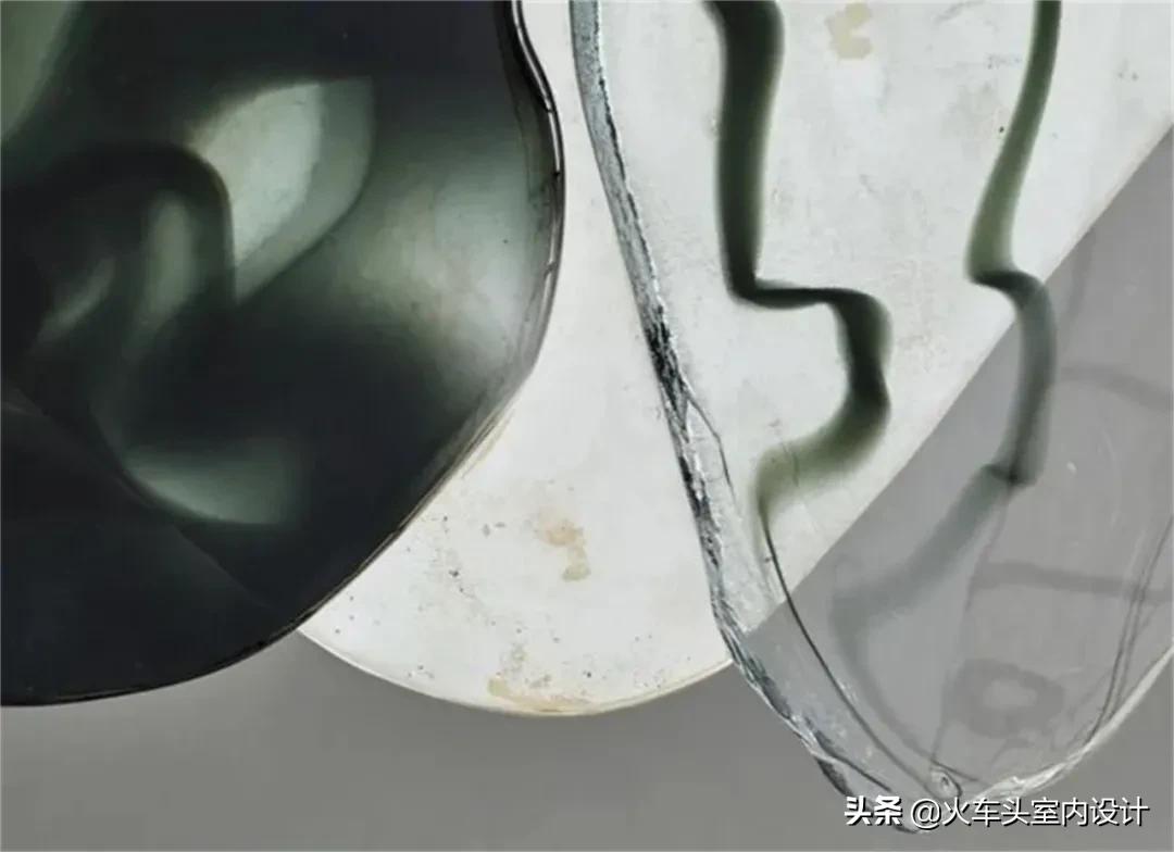 首发 | 旭辉×尚石 • 向阳而生的微笑生活馆