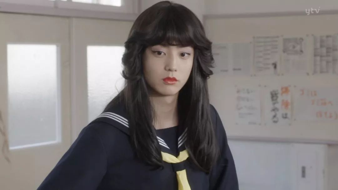 日系妆和韩系化妆的区别,美妆流行妆容