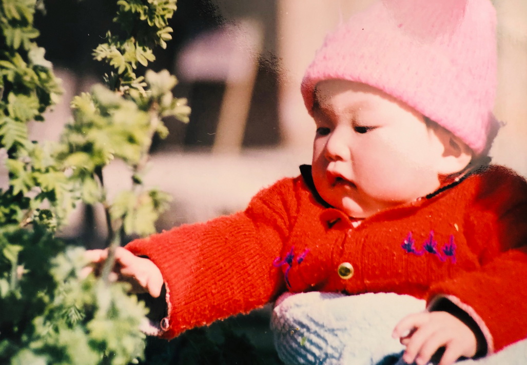 出生日记：那个叫李伊然的孩子，父亲还你生命中最重要的八天