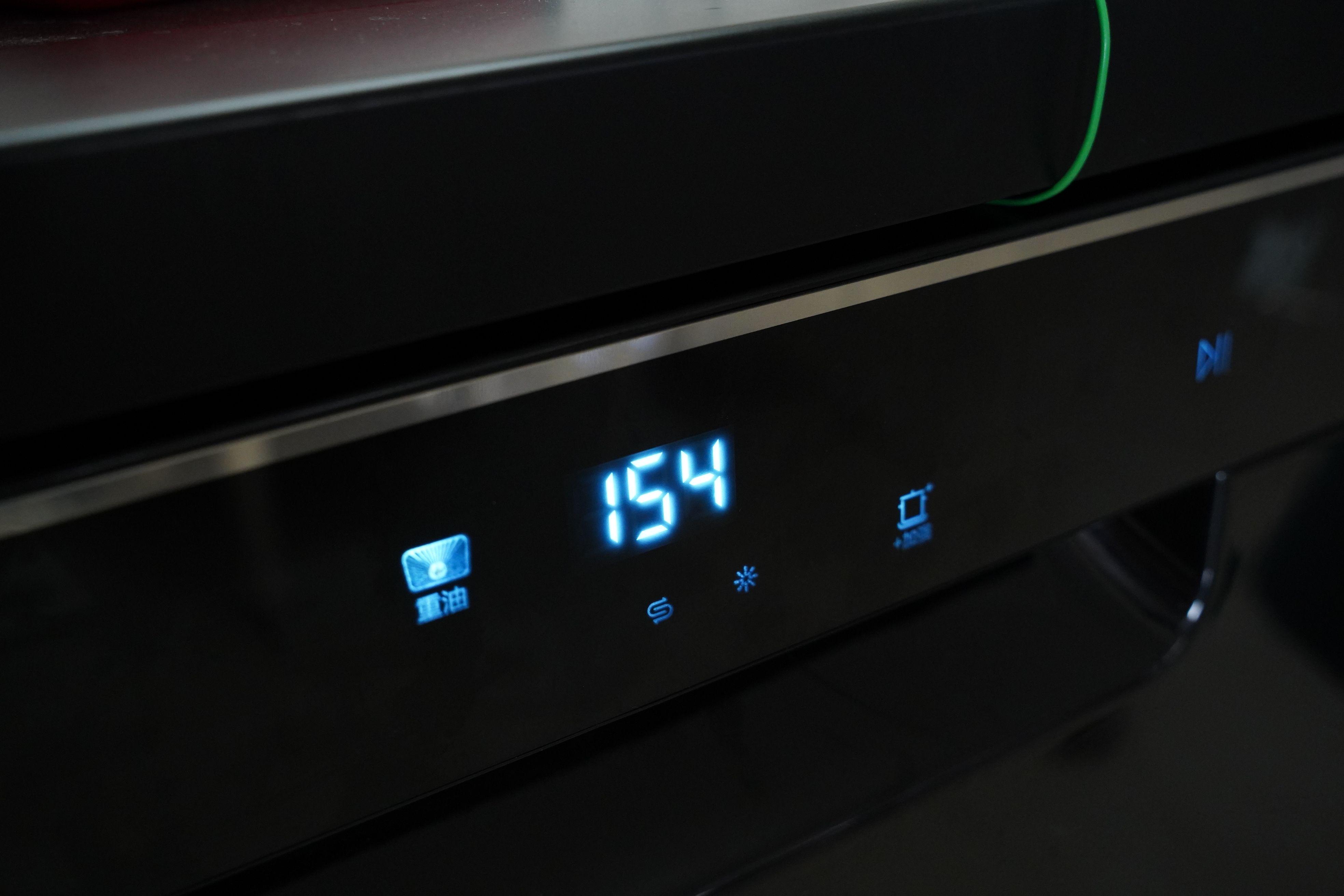 海尔晶彩洗碗机测评,海尔晶彩洗碗机怎么烘干