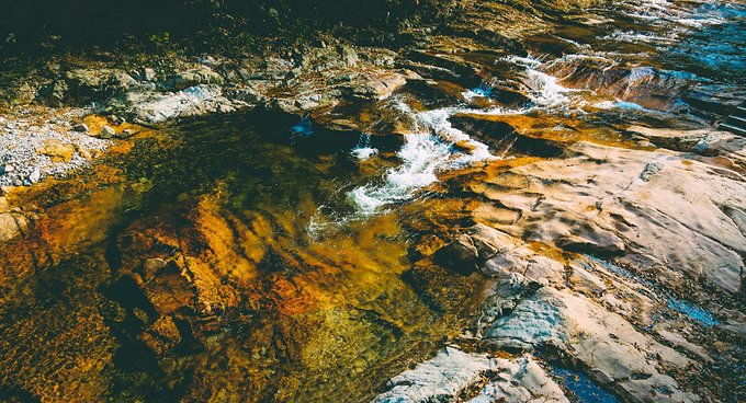 一起游玩泰顺,小众旅游泰顺