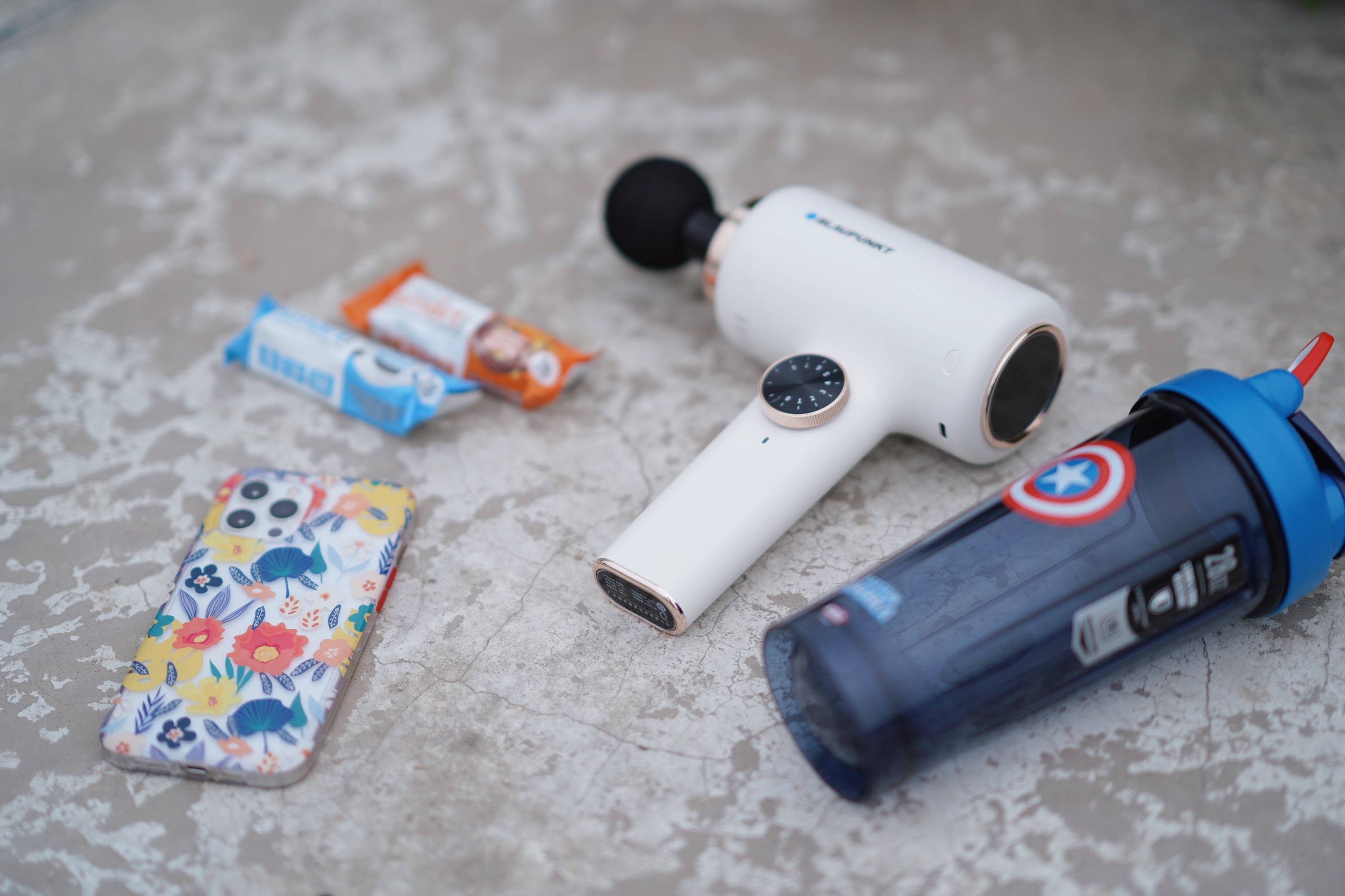 这些提升幸福感的运动好物，每一样都很赞