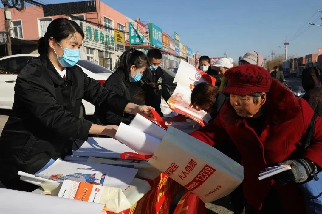 2022宪法日辽宁宣传小视频,检察院宪法日集中宣传活动