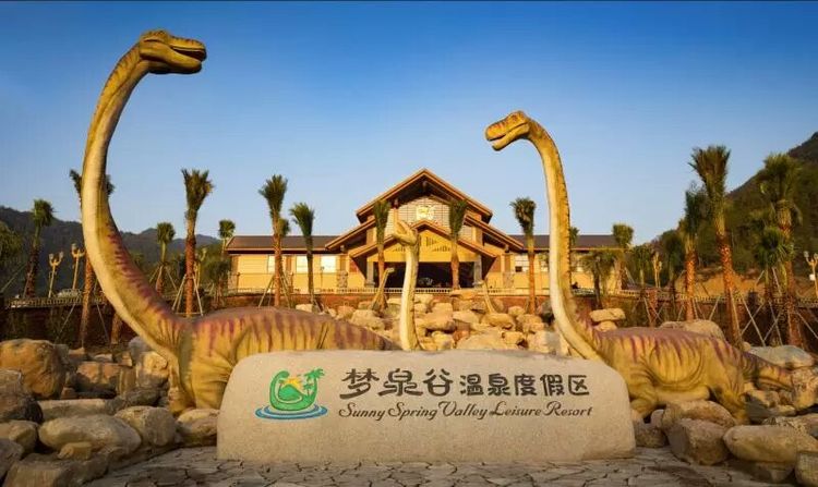 横店影视城延禧攻略,跟着延禧攻略学古诗词