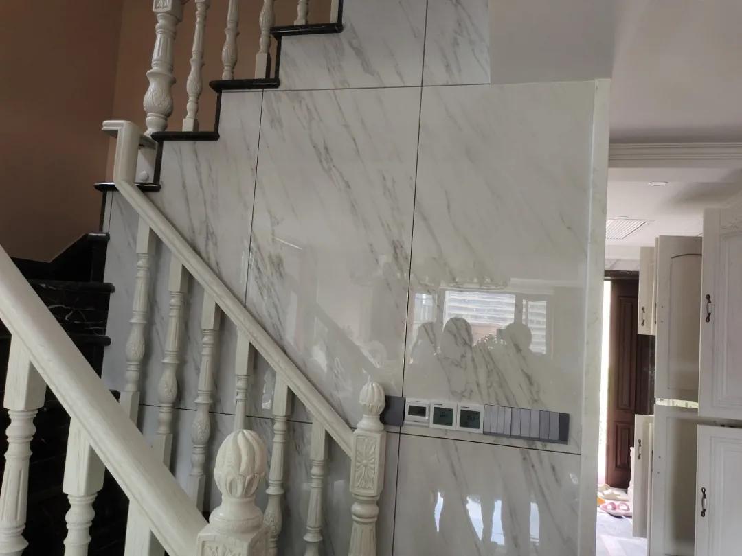 鏈嶅姟鑷充笂涓婇棬淇濆吇,椹彲娉㈢綏鐡风爾鍞悗鏈嶅姟璇綍