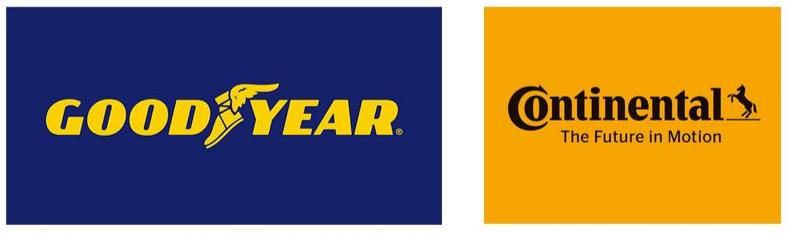 全球轮胎75强排行榜,全球10大轮胎排名2021