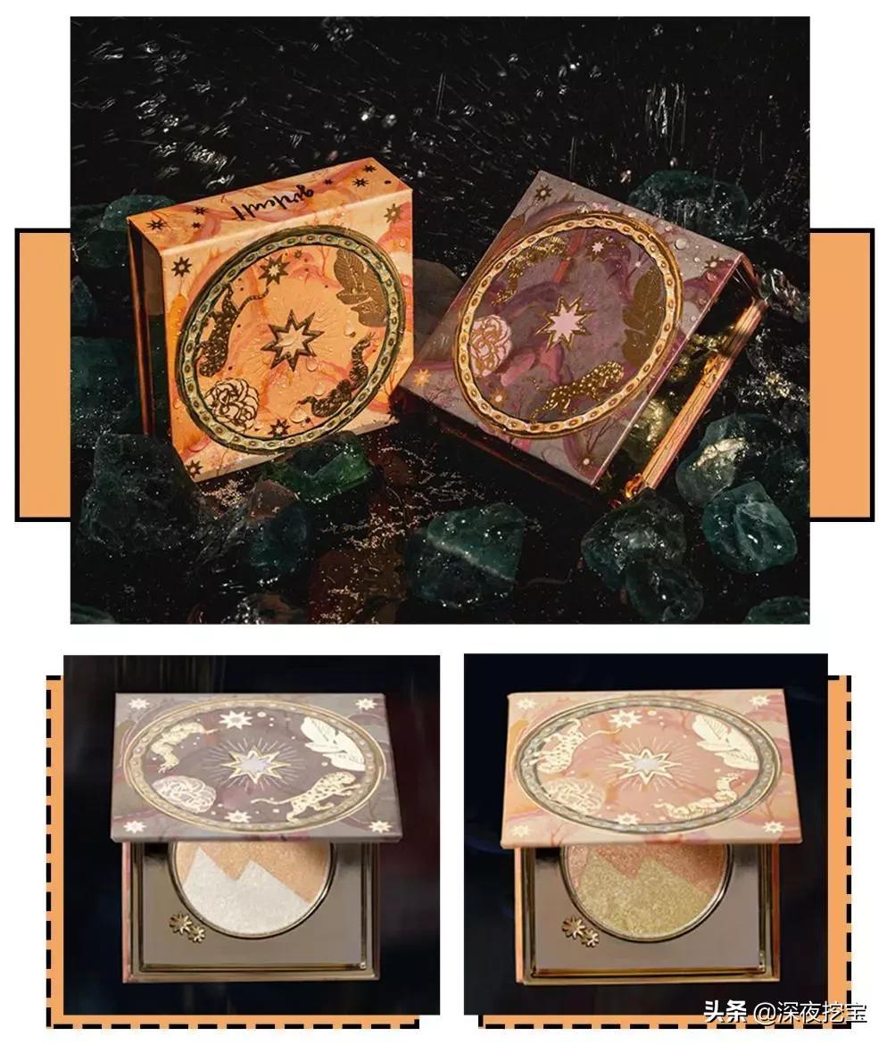 国货平价彩妆套装有哪些款式的,国货彩妆护肤品牌平价好用