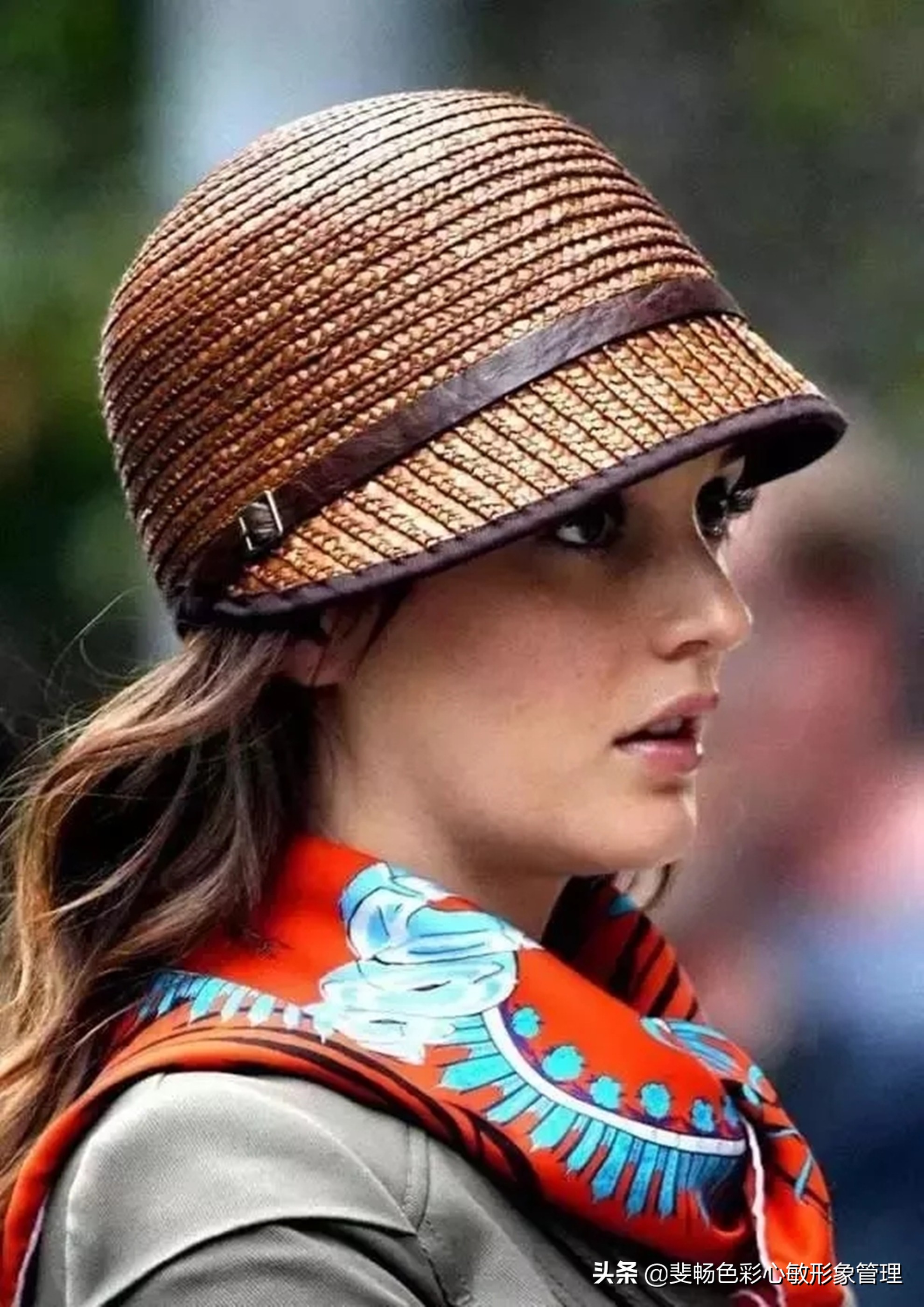 长丝巾十种系法,丝巾系法小视频